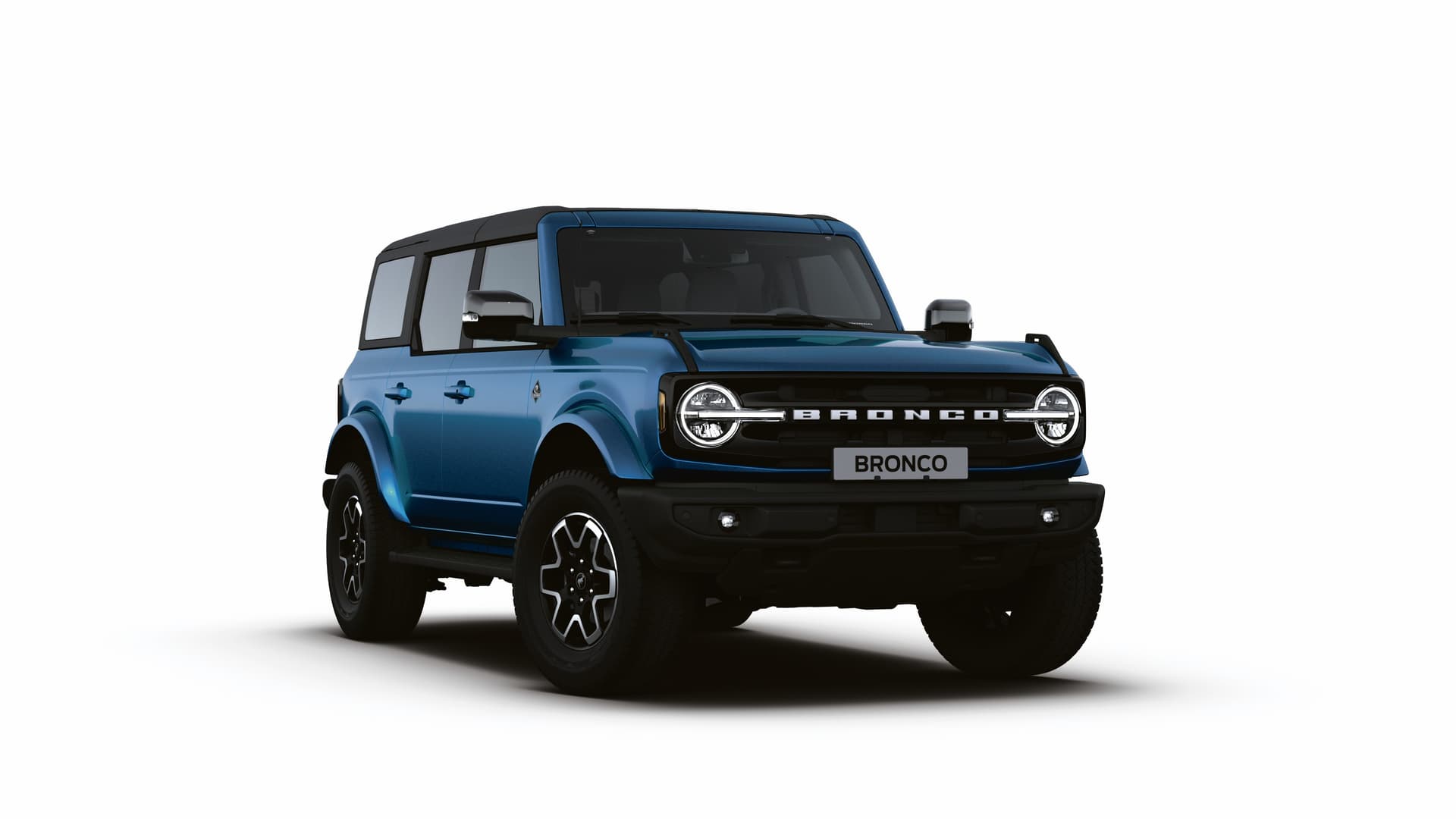 Bronco
