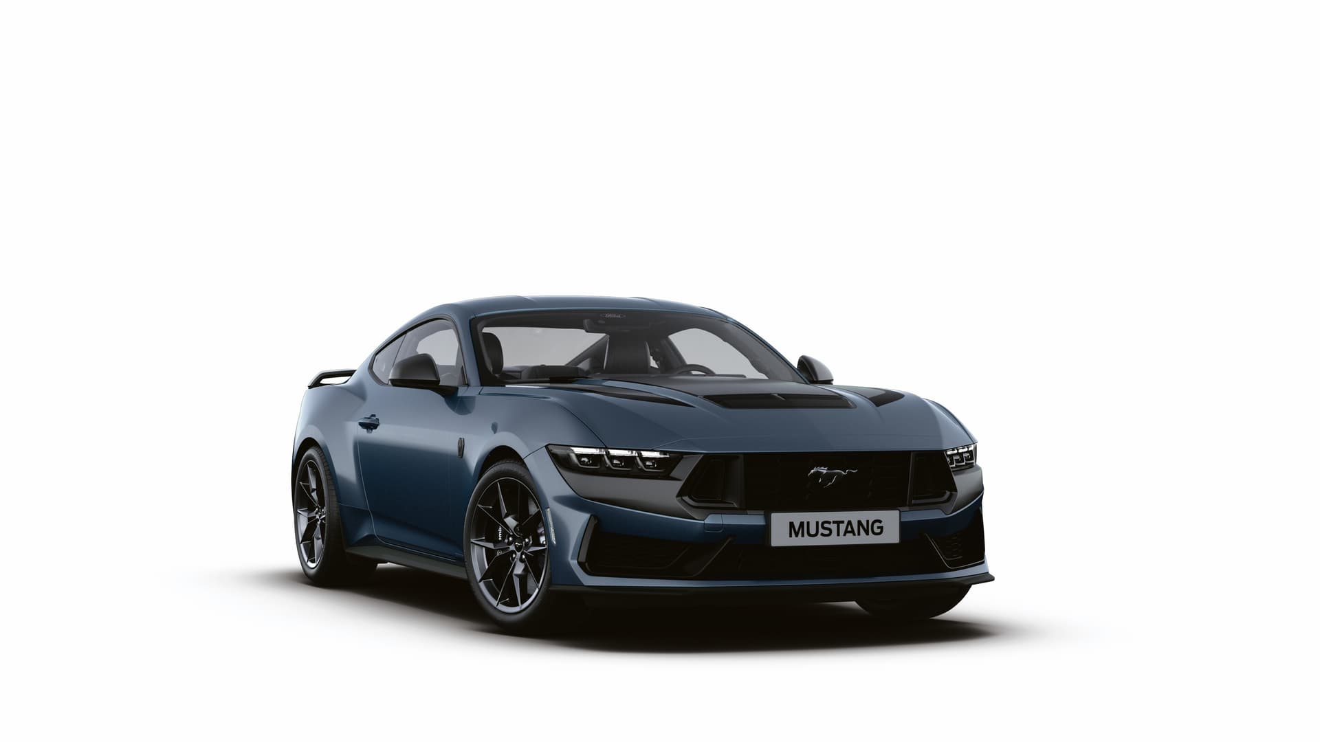 Mustang