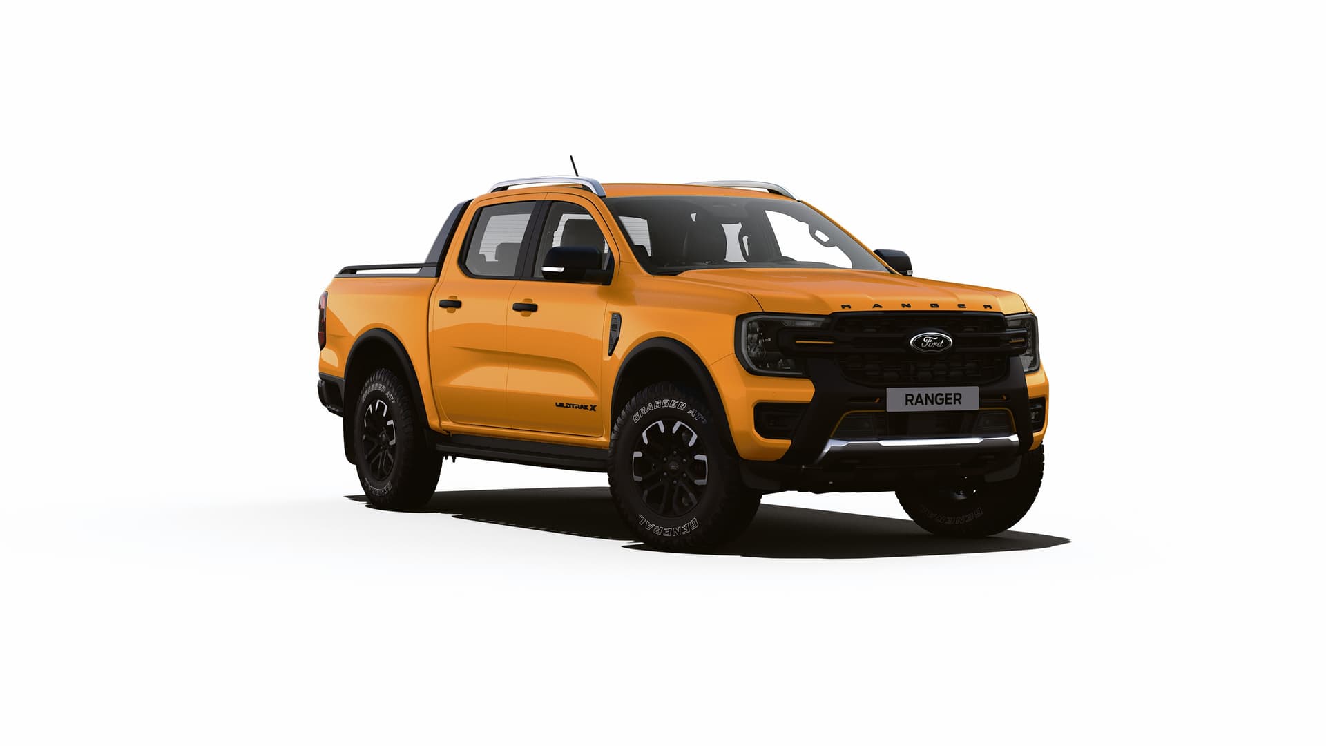 Ranger