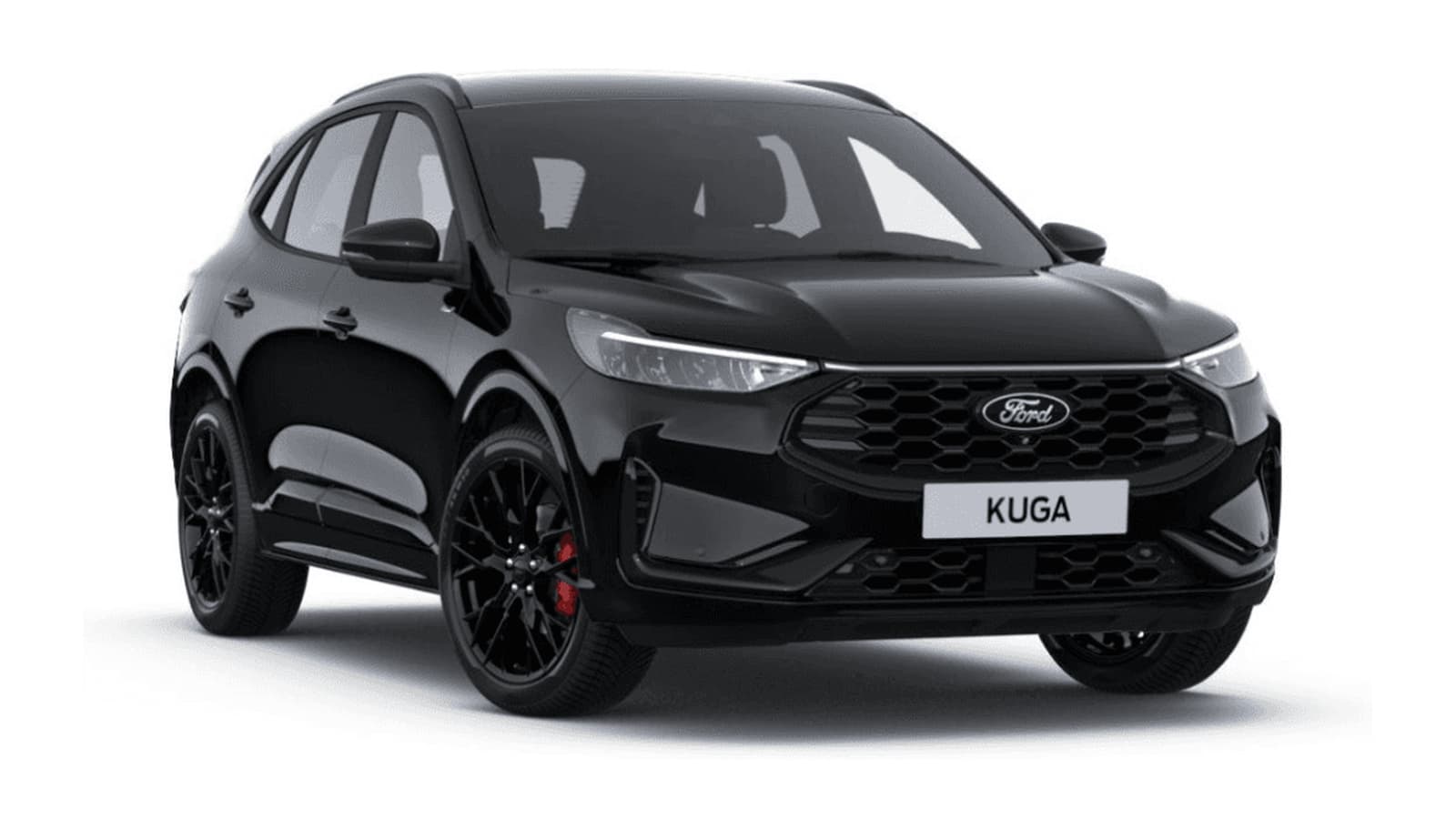 Kuga