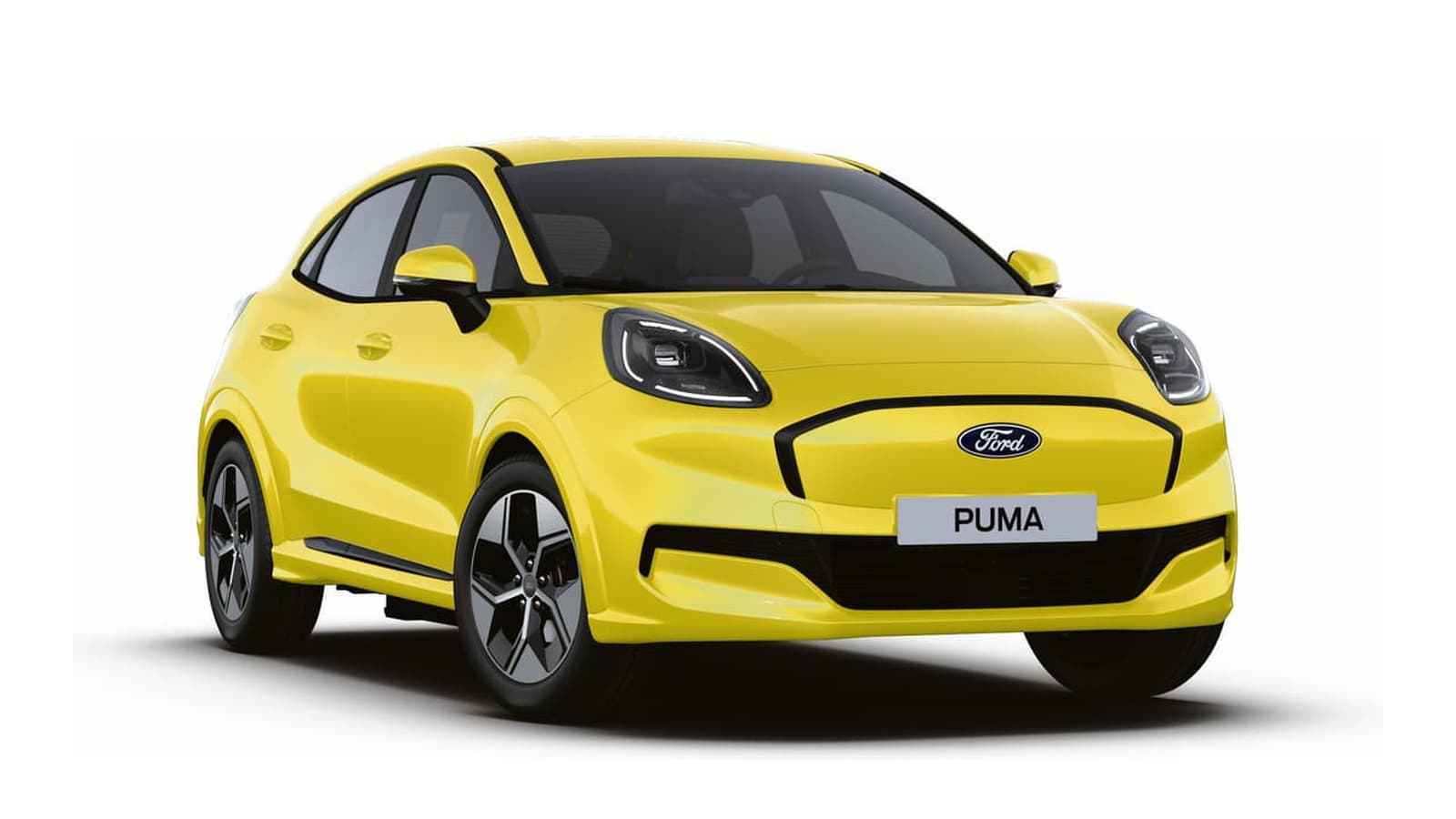Puma Gen-E