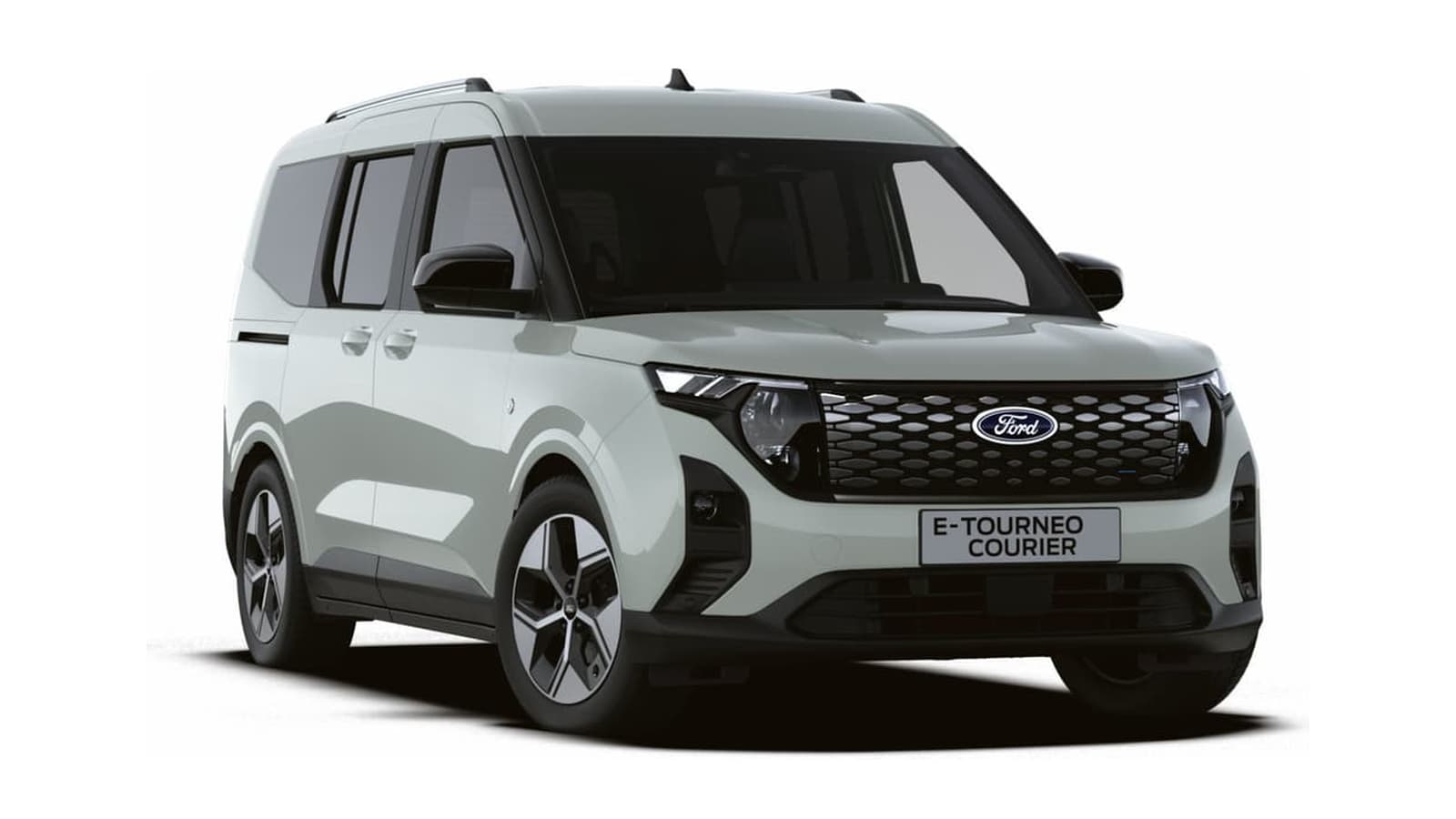 Tourneo Courier